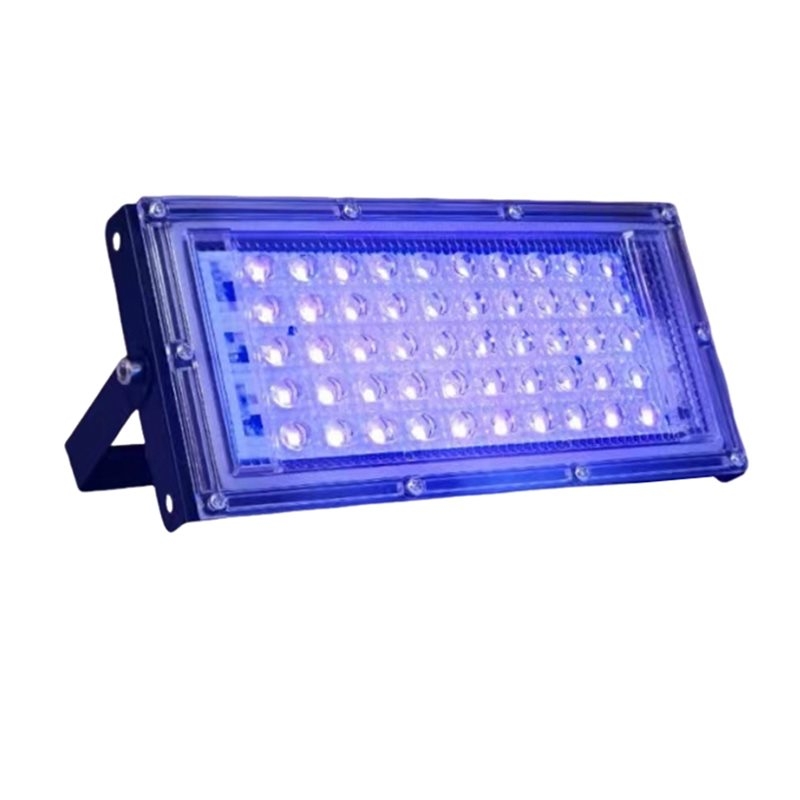 Jewelry Making Dc - Lampa UV LED L60A Zielona 395Nm