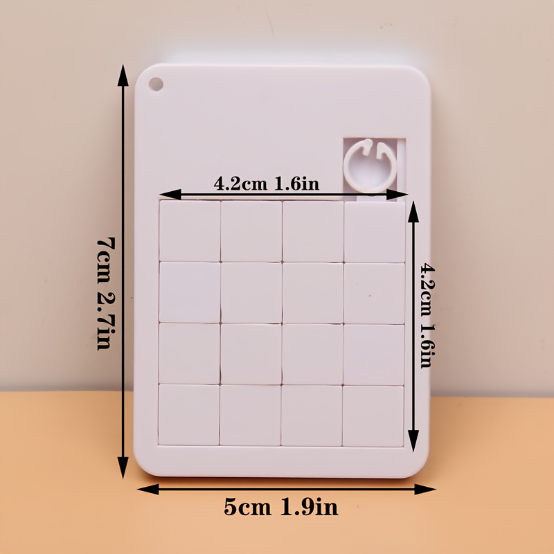Pendant Blank Bezel - Spersonalizowane, personalizowane akcesoria do domu, zawieszka