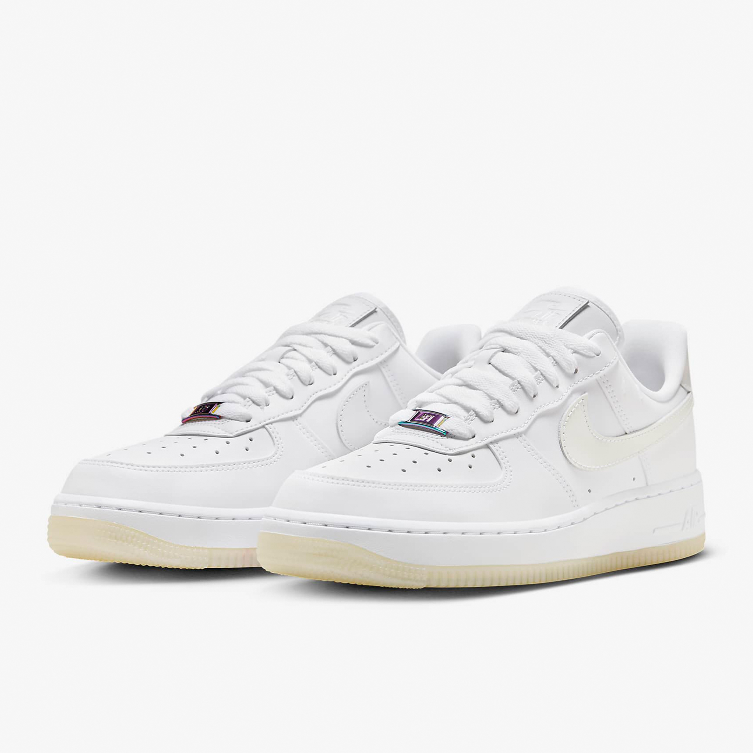 Nike Shoes Air Force 1 - Oryginalne damskie buty Nike Air Force