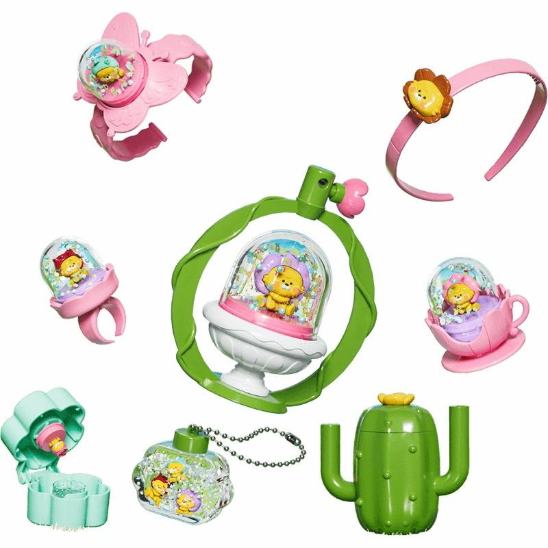 Jewelry Making 3 Year Old - Zestaw do tworzenia biżuterii, zestawy do