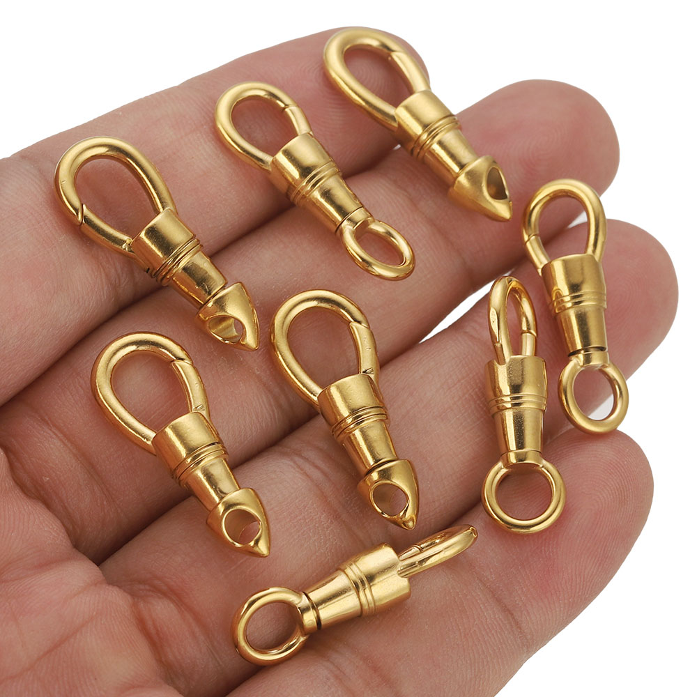 2 szt./partia Zapięcia do brel – Jewelry Making Hobby recenzja i cena