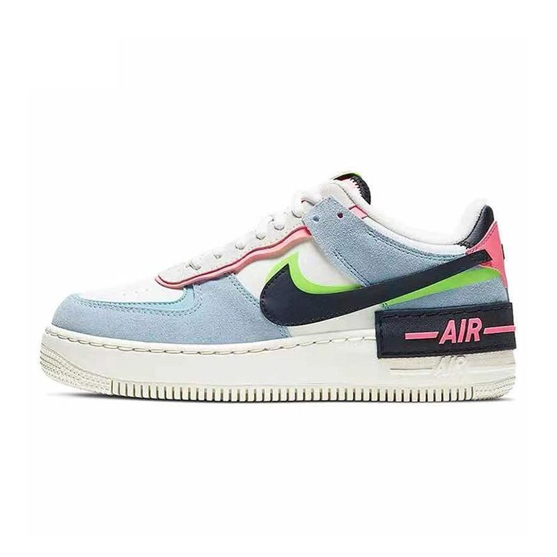 Nike Air Force 1 Shadow Modne, – Nike Shoes Air Force 1 recenzja i cena
