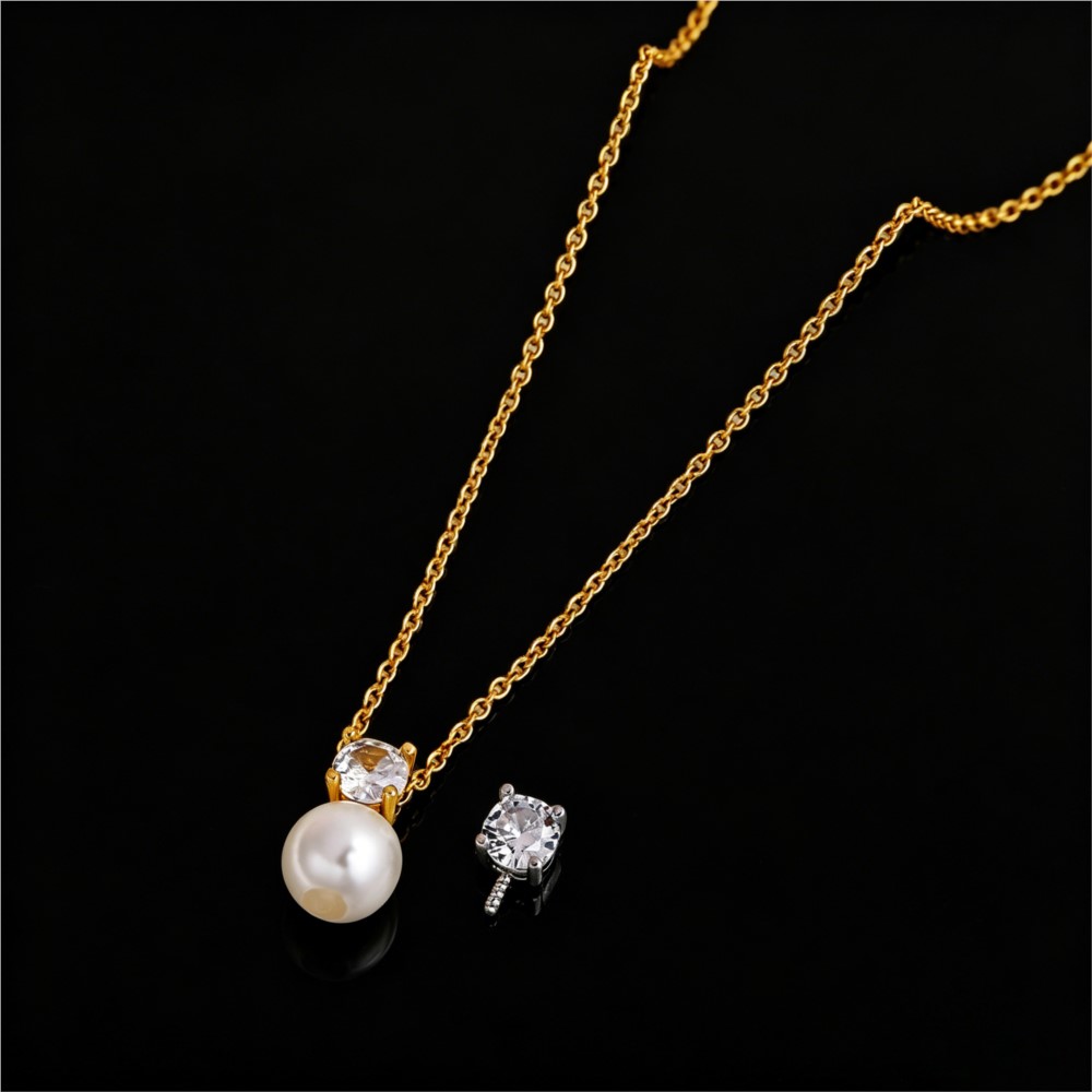 10 szt. Złote (18K) szpilki z  – Jewelry Making Eye Pins recenzja i cena