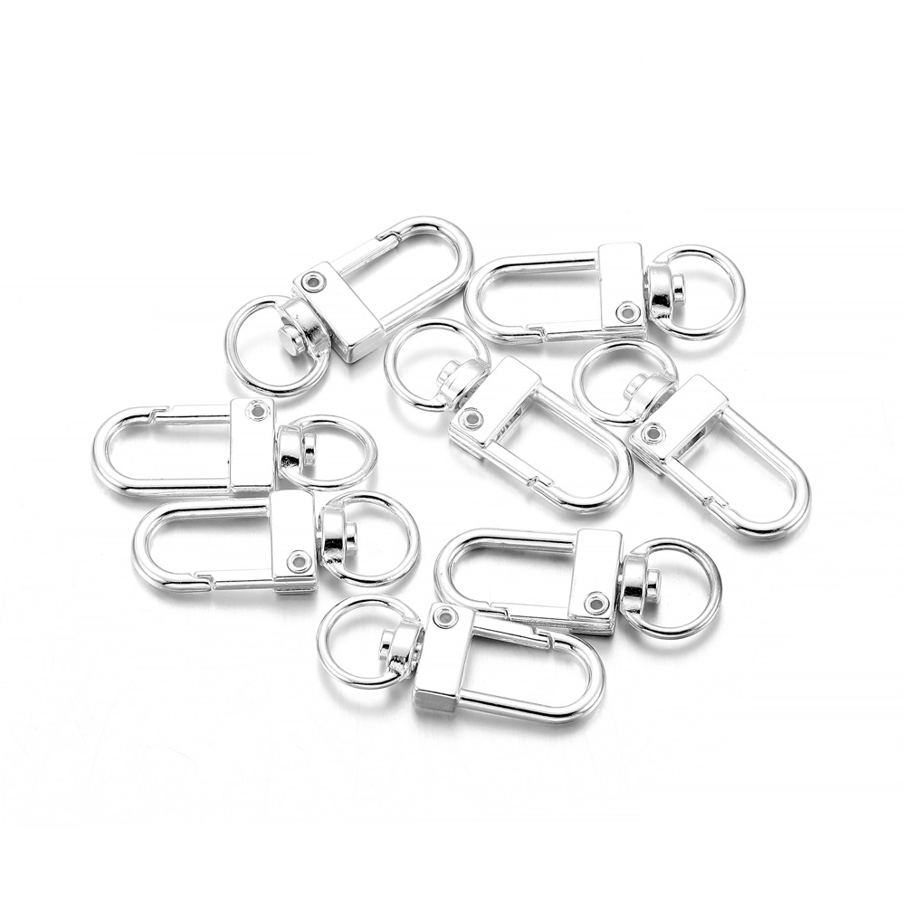 10 sztuk/opakowanie Obrotowe k – Jewelry Making Name recenzja i cena