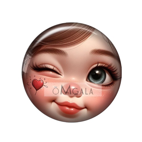 Matryoshka Lalka Dziewczynka T – Jewelry Making 3 Year Old recenzja i cena