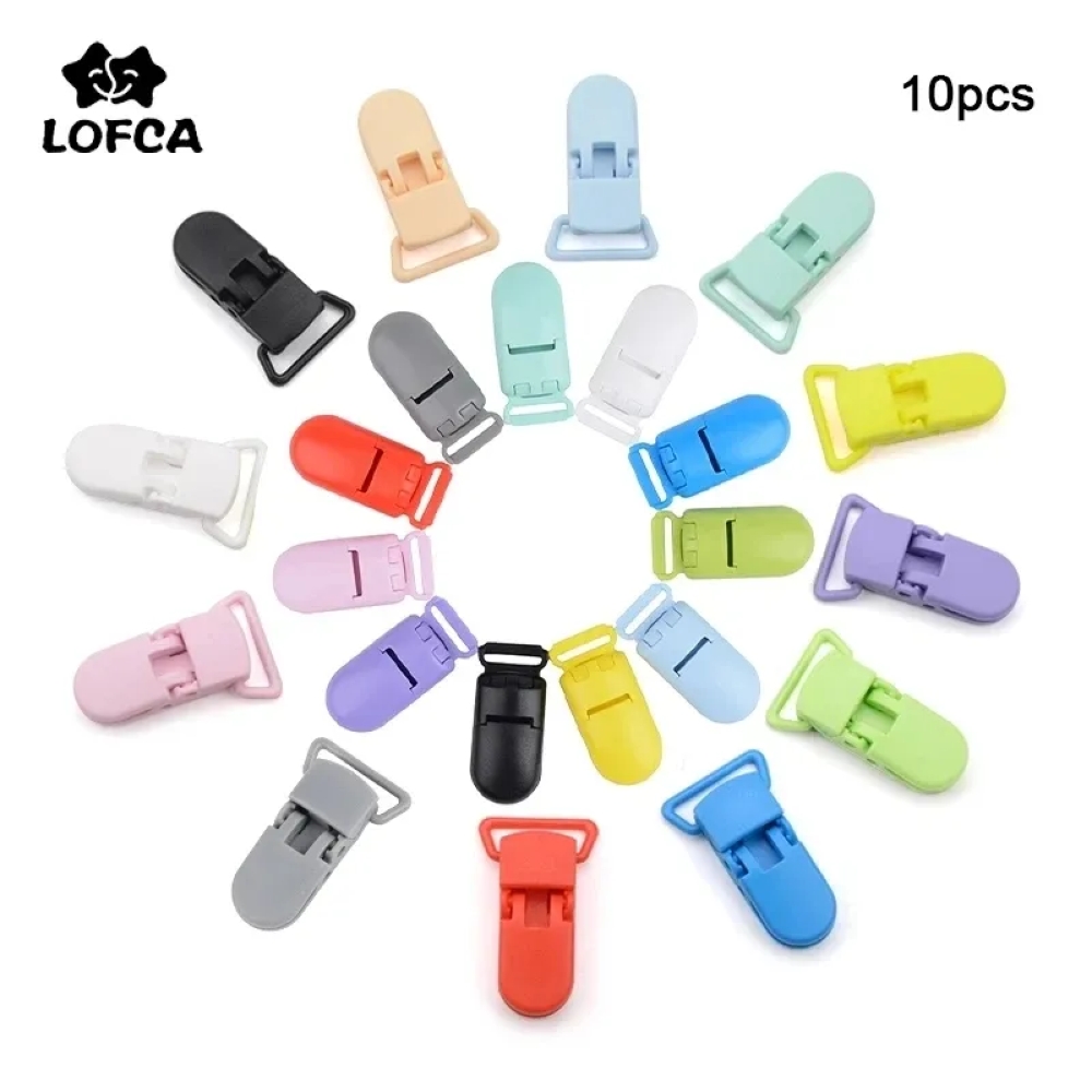 LOFCA 10 sztuk klipsy do smocz – Jewelry Making 3 Year Old recenzja i cena