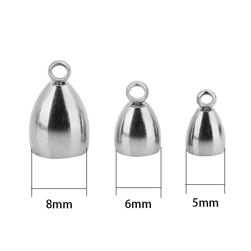 10 szt. Zapięć ze stali nierdz – Jewelry Making Material recenzja i cena