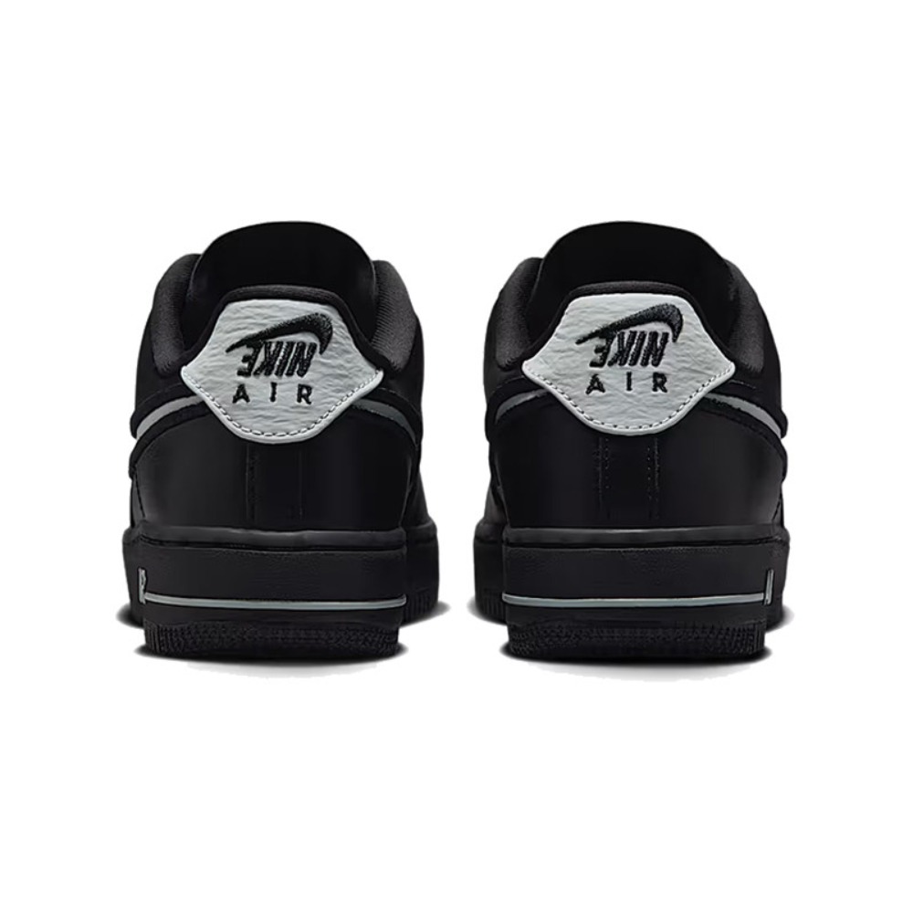 Nike Air Force 1 Gumowe Skórza – Nike Shoes Air Force 1 recenzja i cena