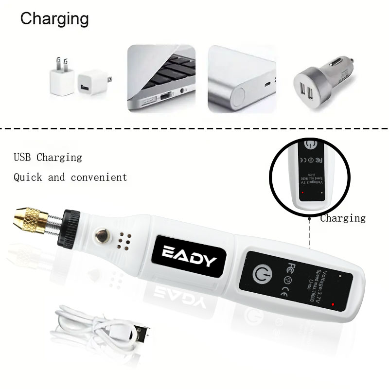 EADY Bezprzewodowe Elektryczne – Jewelry Making Dc recenzja i cena