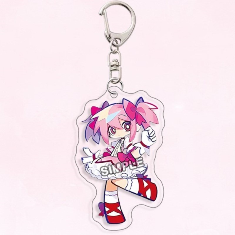 Puella Magi Madoka Magica Kana – Jewelry Making Resin recenzja i cena