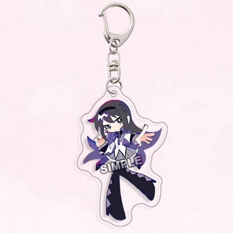 Puella Magi Madoka Magica Kana – Jewelry Making Resin recenzja i cena