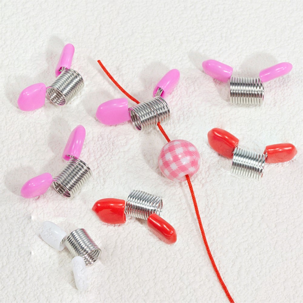 5 szt. Sprężynowe zaciski do k – Jewelry Making Course recenzja i cena