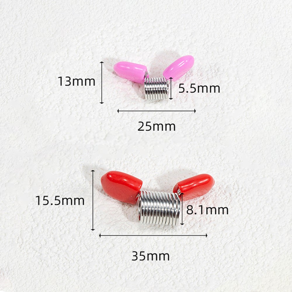 5 szt. Sprężynowe zaciski do k – Jewelry Making Course recenzja i cena