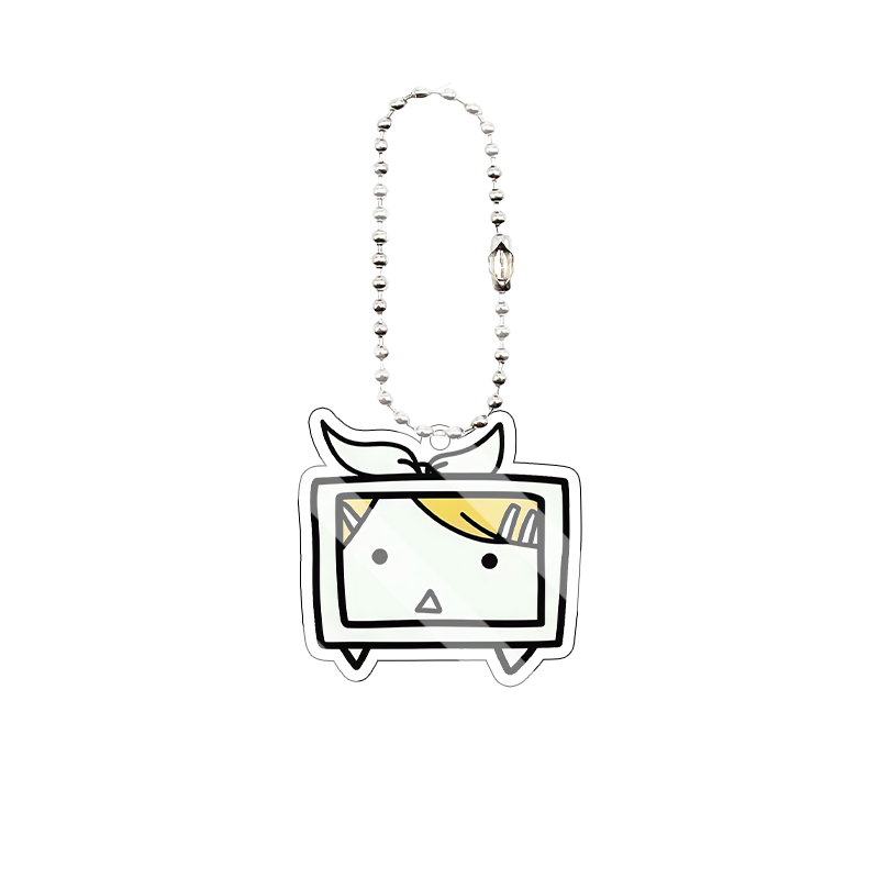 Kreatywny brelok akrylowy Hats – Pendant Blank Bezel recenzja i cena