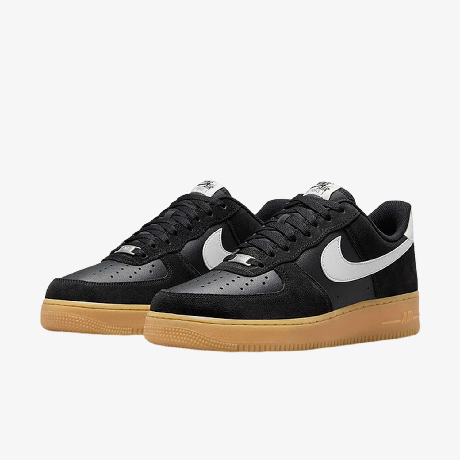 Oryginalne męskie sneakersy Ni – Nike Shoes Air Force 1 recenzja i cena