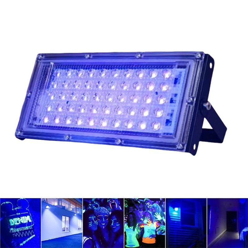 Lampa UV LED L60A Zielona 395N – Jewelry Making Dc recenzja i cena