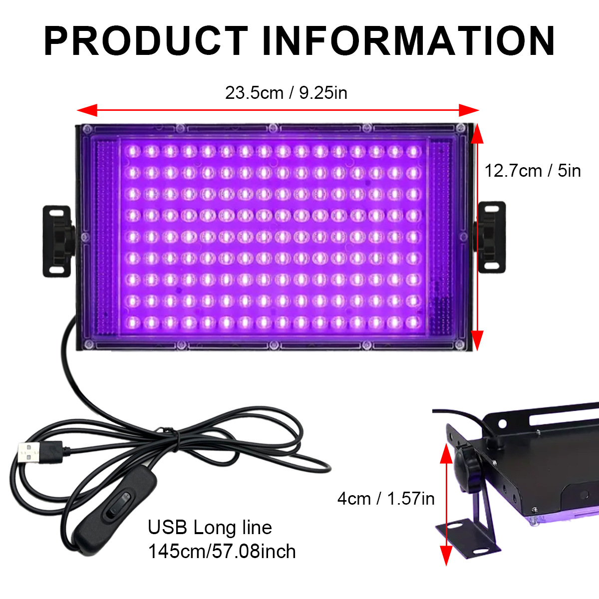 Lampa UV LED do utwardzania ży – Jewelry Making Dc recenzja i cena