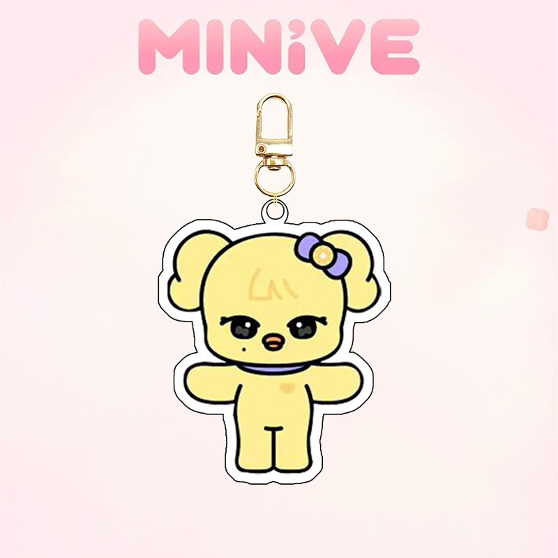 Breloczek Akrylowy Ive Minivek – Jewelry Making Resin recenzja i cena