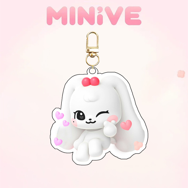 Breloczek Akrylowy Ive Minivek – Jewelry Making Resin recenzja i cena
