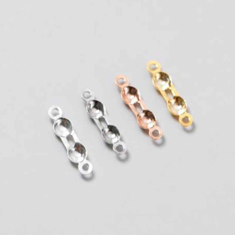 4 szt. Oryginalne, prawdziwe,  – Jewelry Making Material recenzja i cena