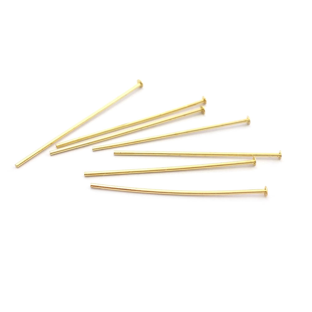 16MM 18MM 20MM 25MM 30MM 40MM  – Jewelry Making Eye Pins recenzja i cena