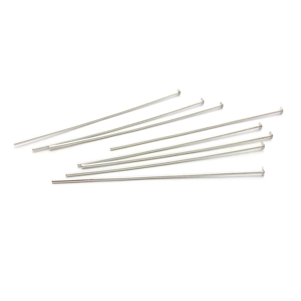 16MM 18MM 20MM 25MM 30MM 40MM  – Jewelry Making Eye Pins recenzja i cena