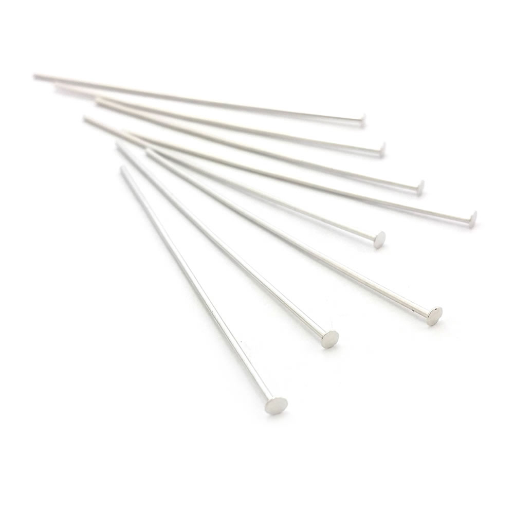 16MM 18MM 20MM 25MM 30MM 40MM  – Jewelry Making Eye Pins recenzja i cena