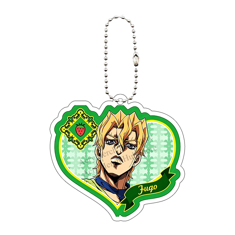 Doppio Giorno Risotto JOJO Ani – Jewelry Making Hobby recenzja i cena