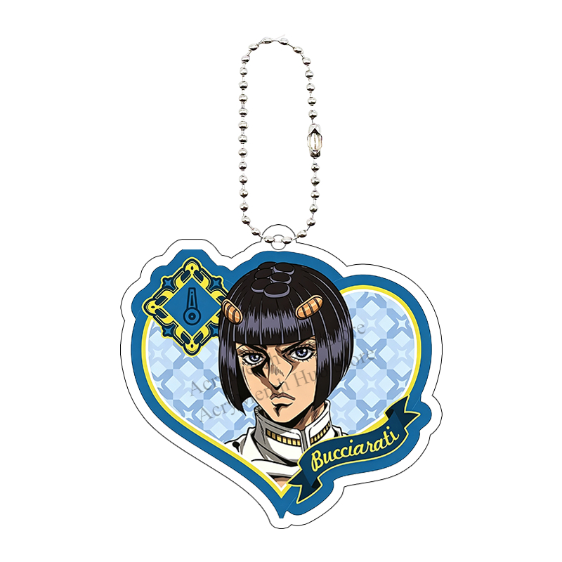 Doppio Giorno Risotto JOJO Ani – Jewelry Making Hobby recenzja i cena
