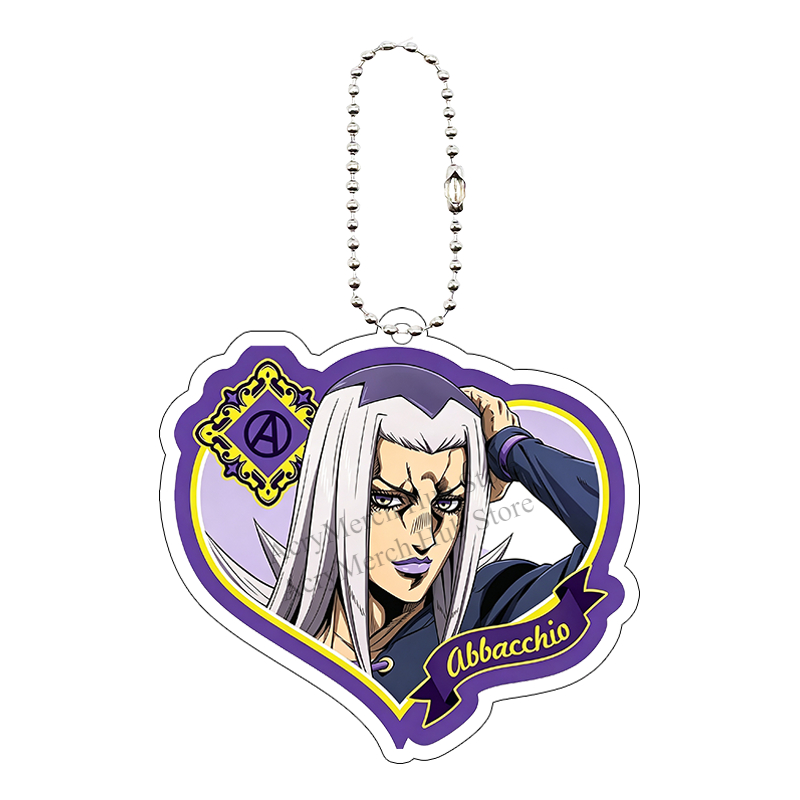 Doppio Giorno Risotto JOJO Ani – Jewelry Making Hobby recenzja i cena