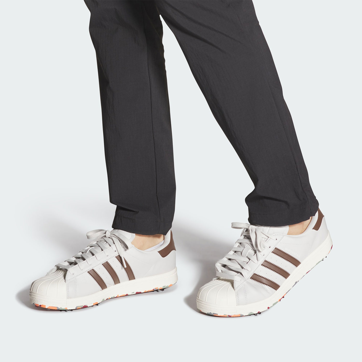 Oryginalne męskie buty golfowe – Adidas Shoes Superstar recenzja i cena