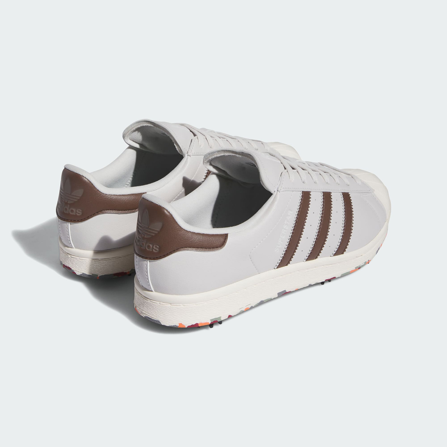 Oryginalne męskie buty golfowe – Adidas Shoes Superstar recenzja i cena