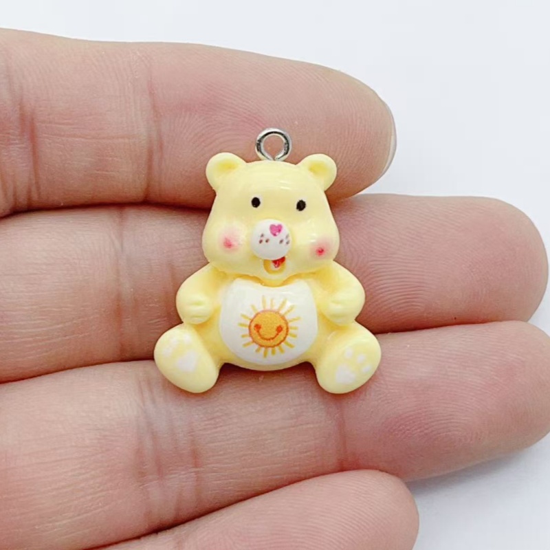 10 szt. zawieszek z motywem zw – Jewelry Making Resin recenzja i cena