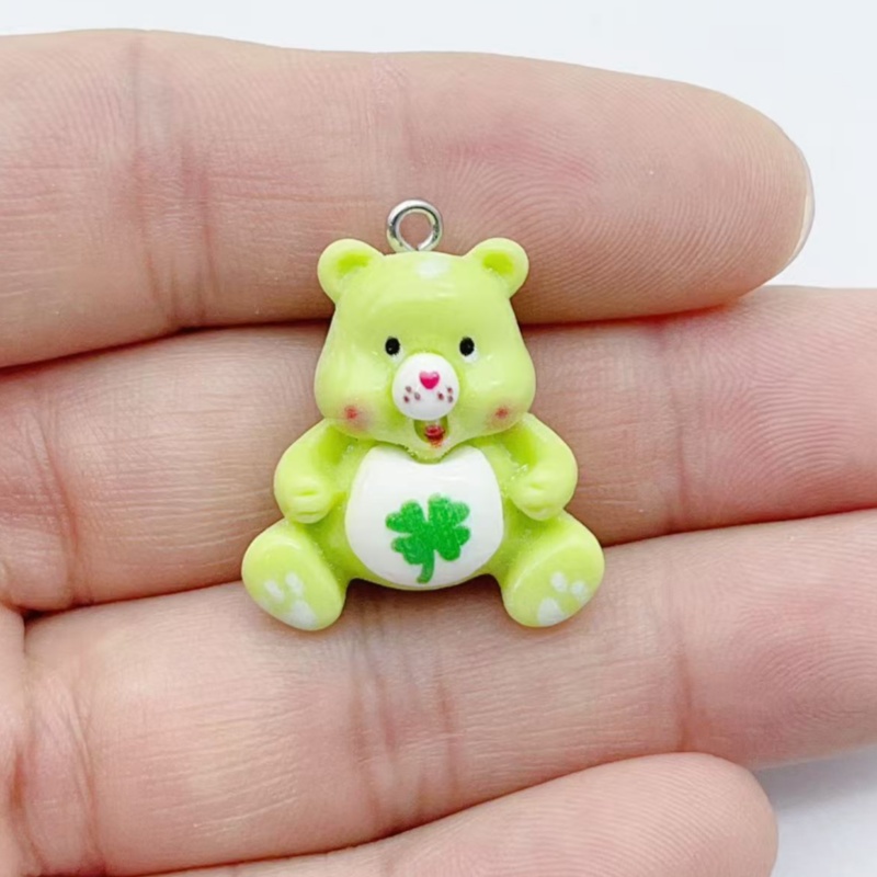 10 szt. zawieszek z motywem zw – Jewelry Making Resin recenzja i cena