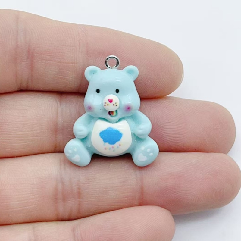 10 szt. zawieszek z motywem zw – Jewelry Making Resin recenzja i cena