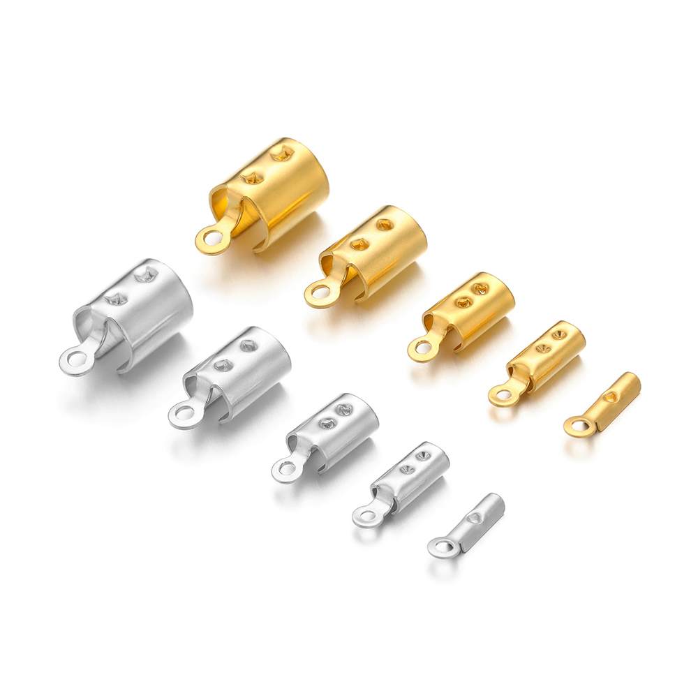 50 sztuk ze stali nierdzewnej  – Jewelry Making Material recenzja i cena