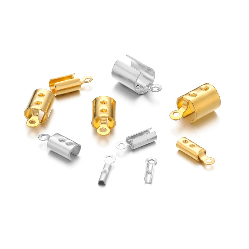 50 sztuk ze stali nierdzewnej  – Jewelry Making Material recenzja i cena