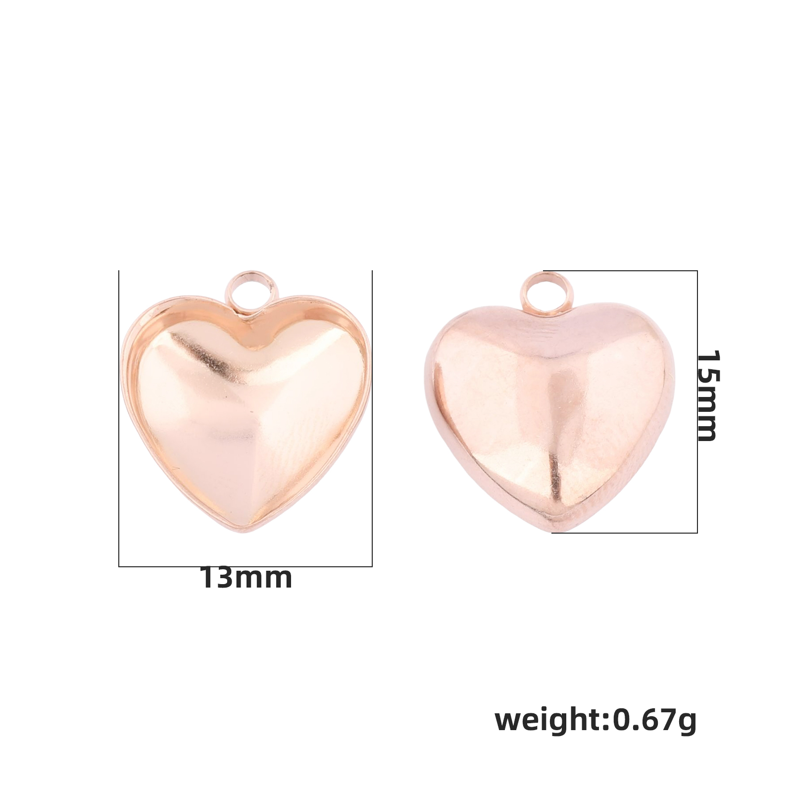20 szt. Stal Nierdzewna 12mm B – Pendant Blank Bezel recenzja i cena