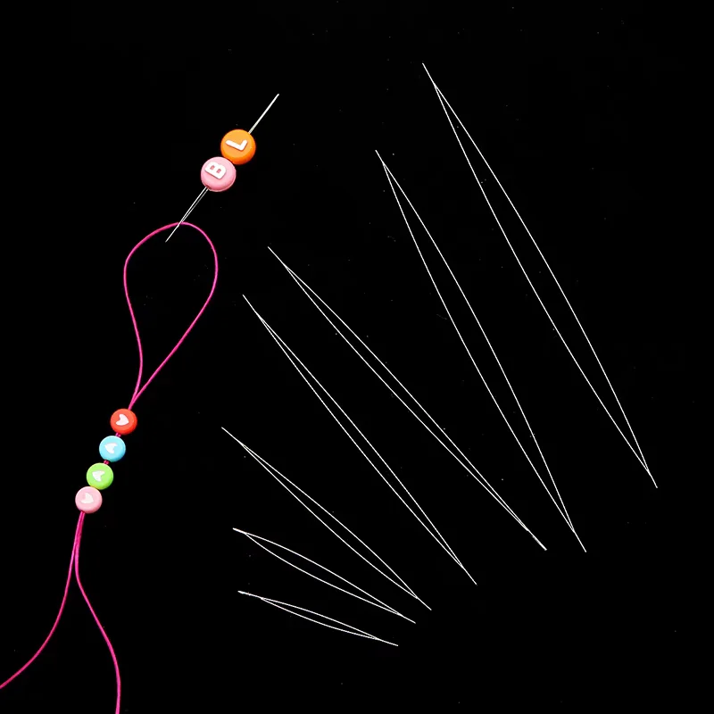 5 sztuk / zestaw igieł do kora – Jewelry Making Eye Pins recenzja i cena