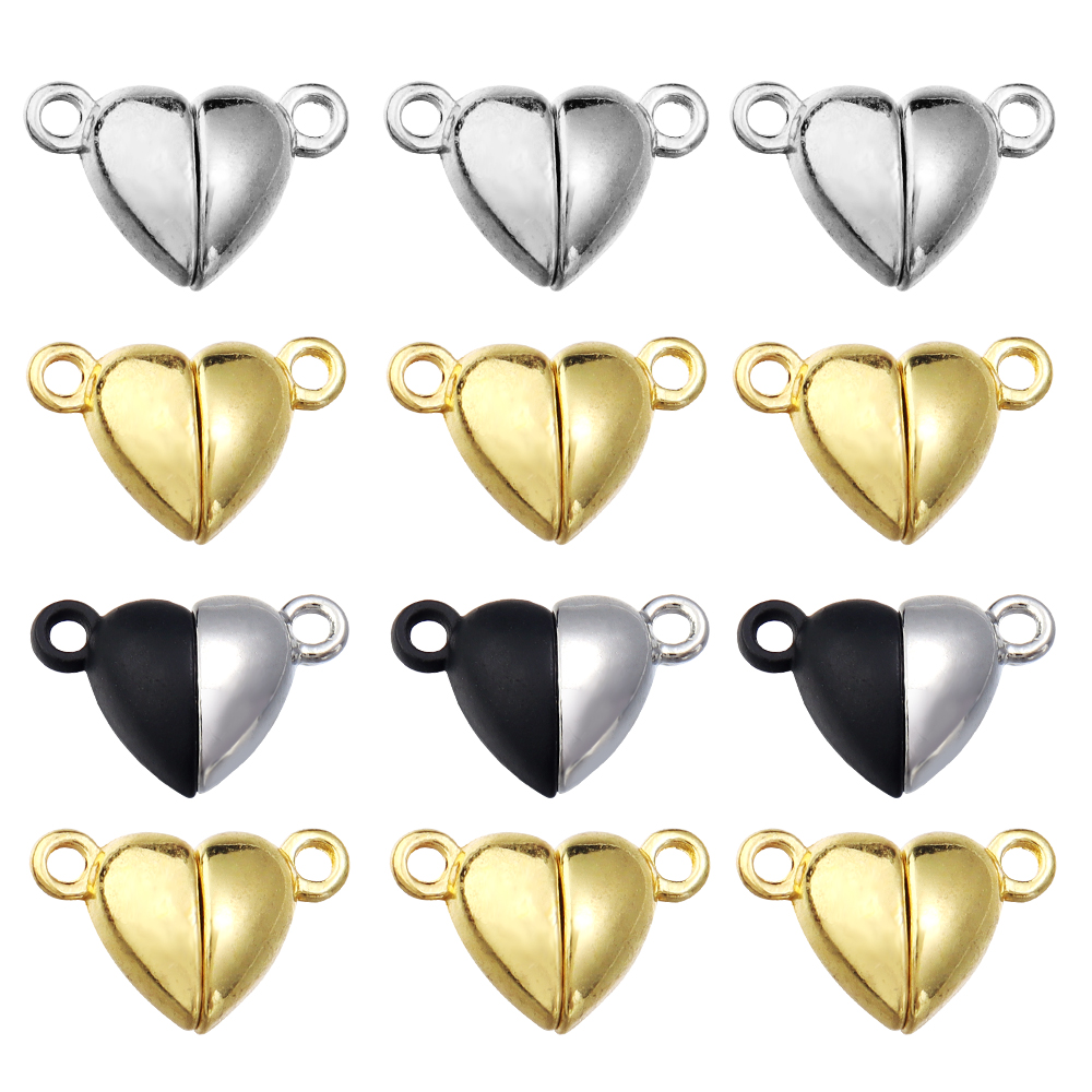 5 sztuk/partia, magnetyczne za – Jewelry Making Material recenzja i cena