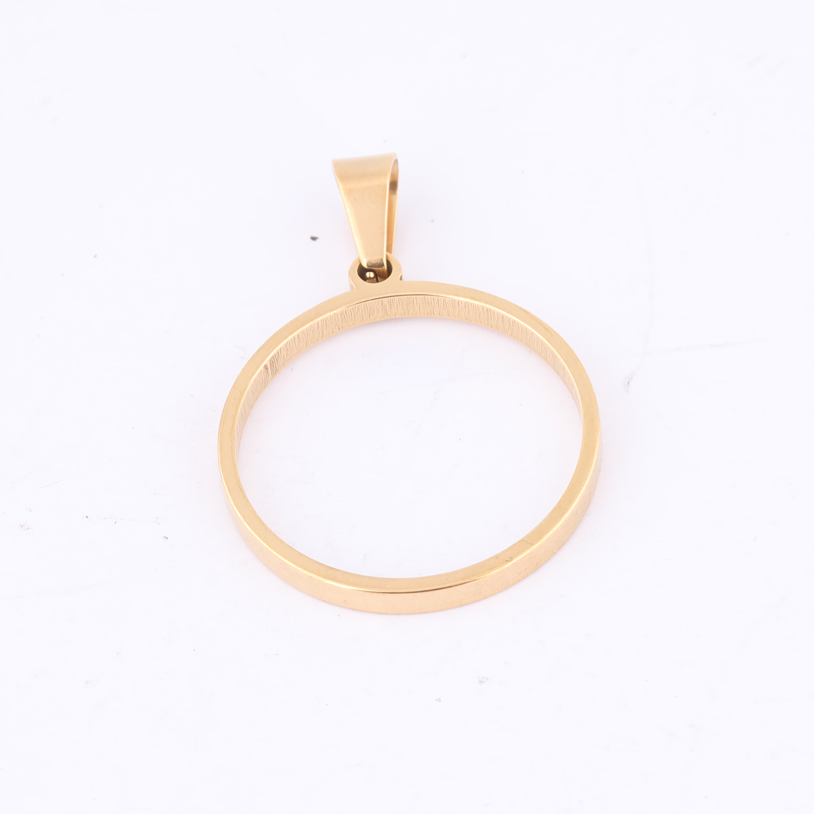 10 sztuk 25mm okrągłe otwarte  – Pendant Blank Bezel recenzja i cena