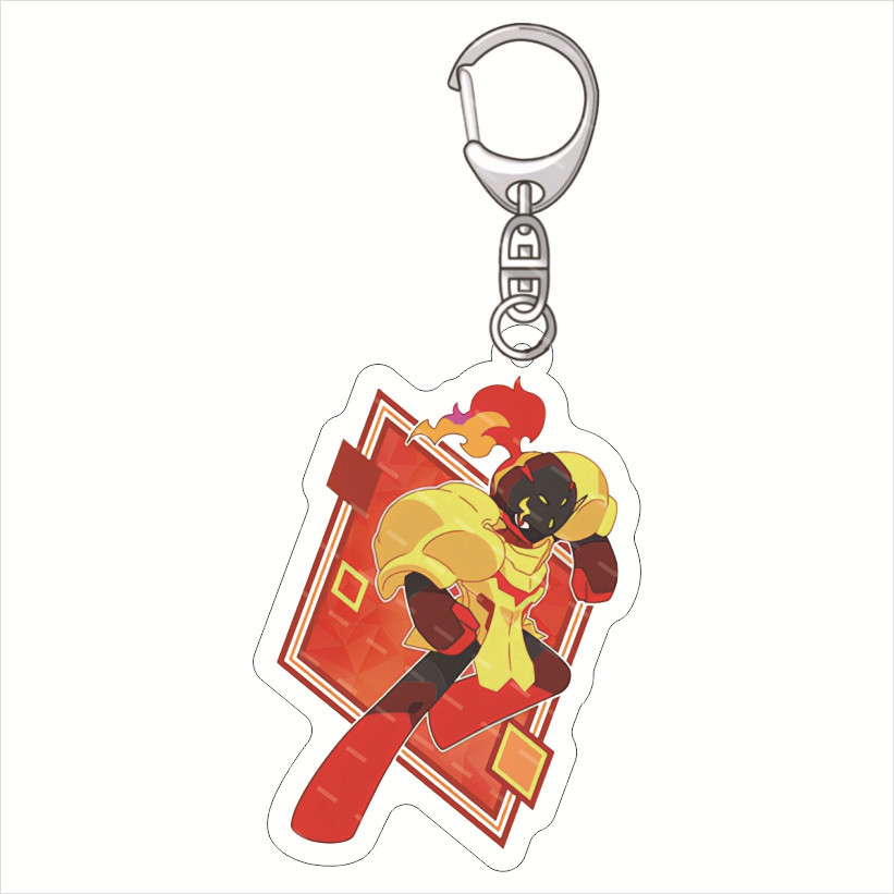 Akrylowy breloczek Pokémon Mir – Jewelry Making Resin recenzja i cena