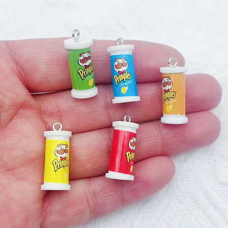 10 szt. Symulacja 3D Wiaderko  – Jewelry Making Resin recenzja i cena