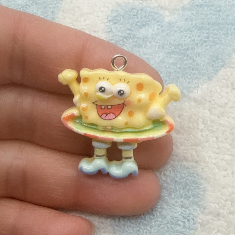 10 szt. zawieszek z żywicy z m – Jewelry Making Resin recenzja i cena