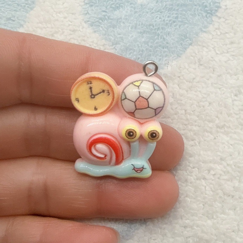 10 szt. zawieszek z żywicy z m – Jewelry Making Resin recenzja i cena