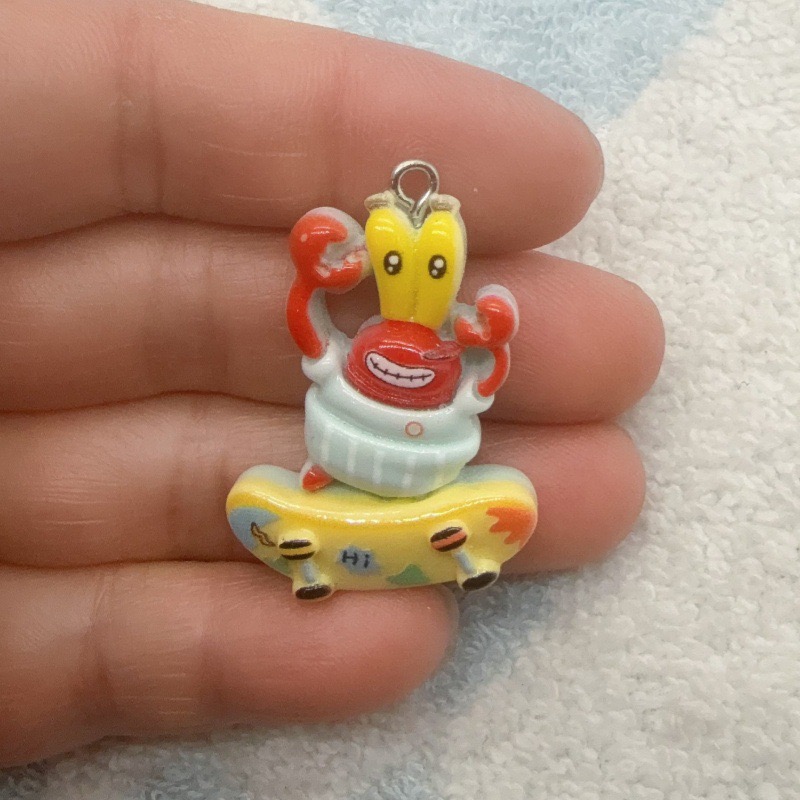 10 szt. zawieszek z żywicy z m – Jewelry Making Resin recenzja i cena