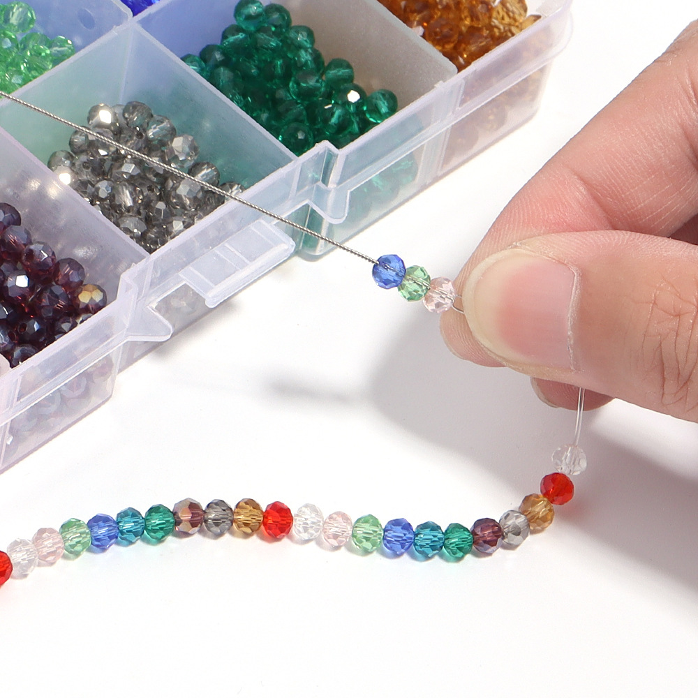 5 szt. Igieł do koralików z du – Jewelry Making Eye Pins recenzja i cena