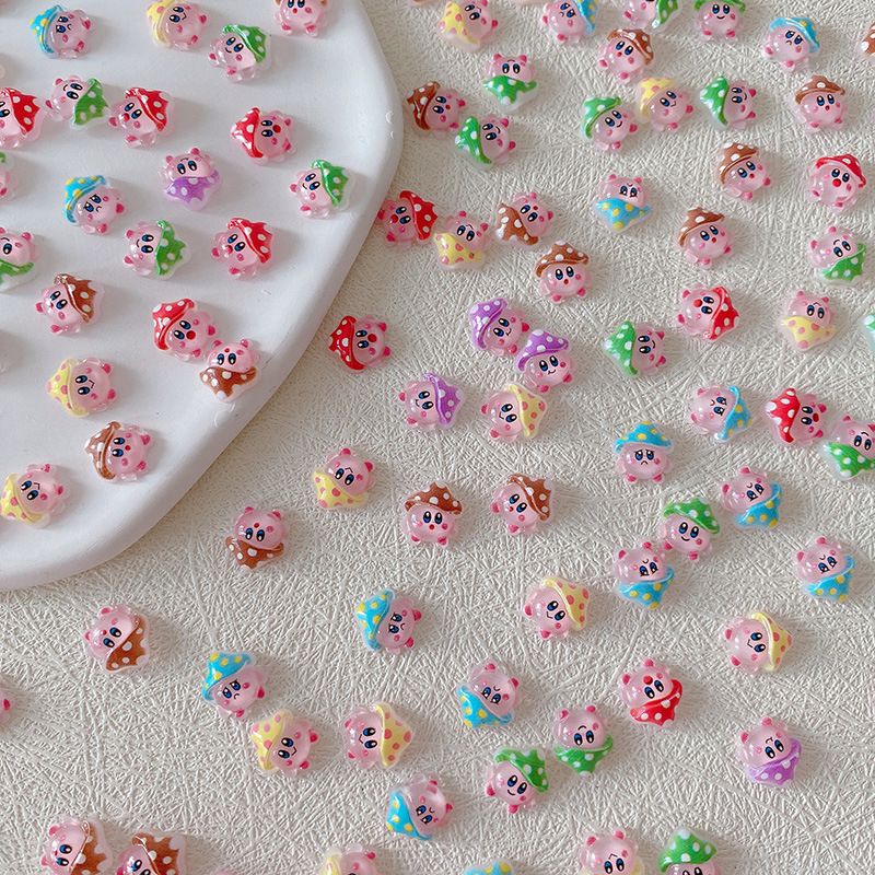 2/10/20 szt. Ozdoby do paznokc – Jewelry Making Resin recenzja i cena