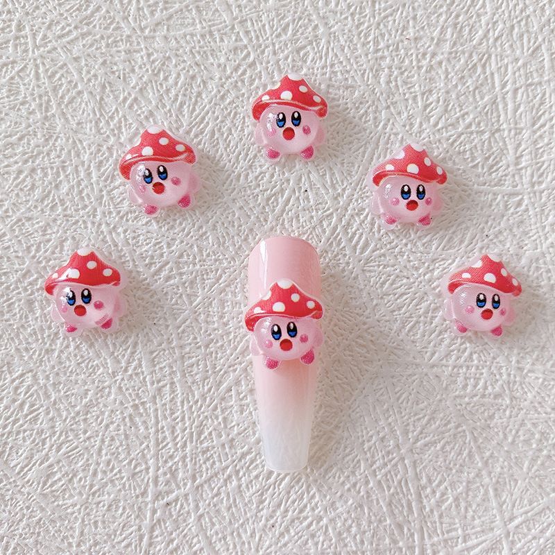 2/10/20 szt. Ozdoby do paznokc – Jewelry Making Resin recenzja i cena