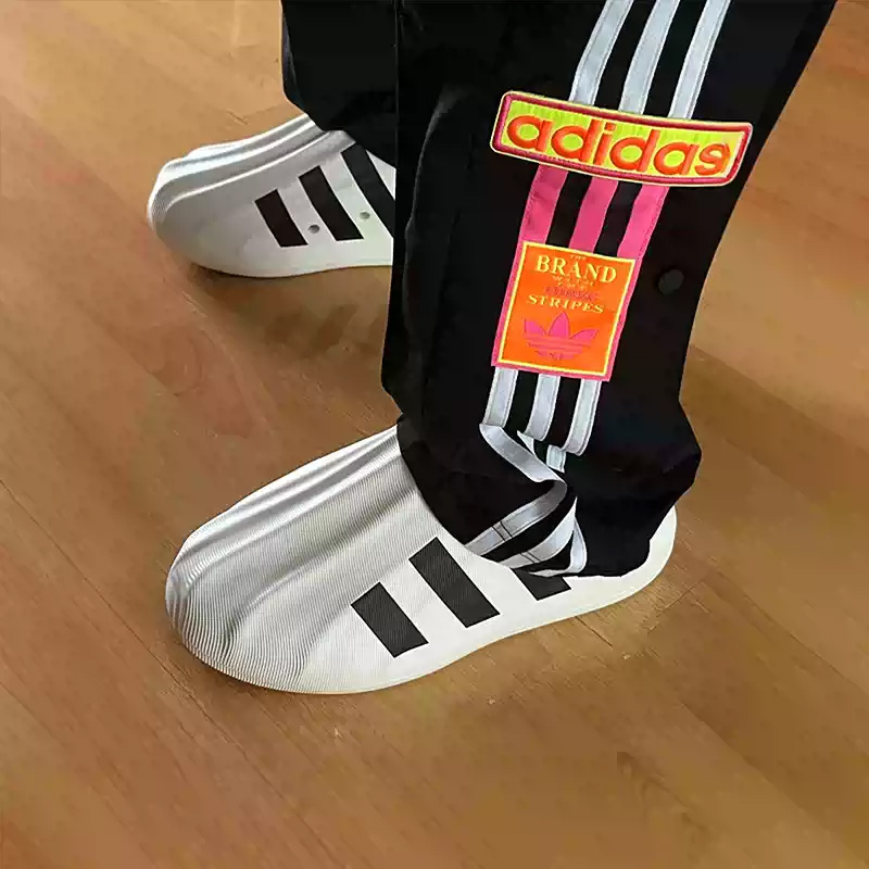 Adidas Tricolor adiFOM SUPERST – Adidas Shoes Superstar recenzja i cena
